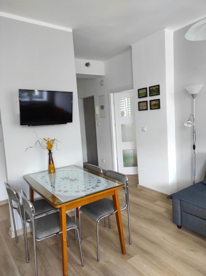 Apartament Centrum U Marianny Częstochowa Exterior foto